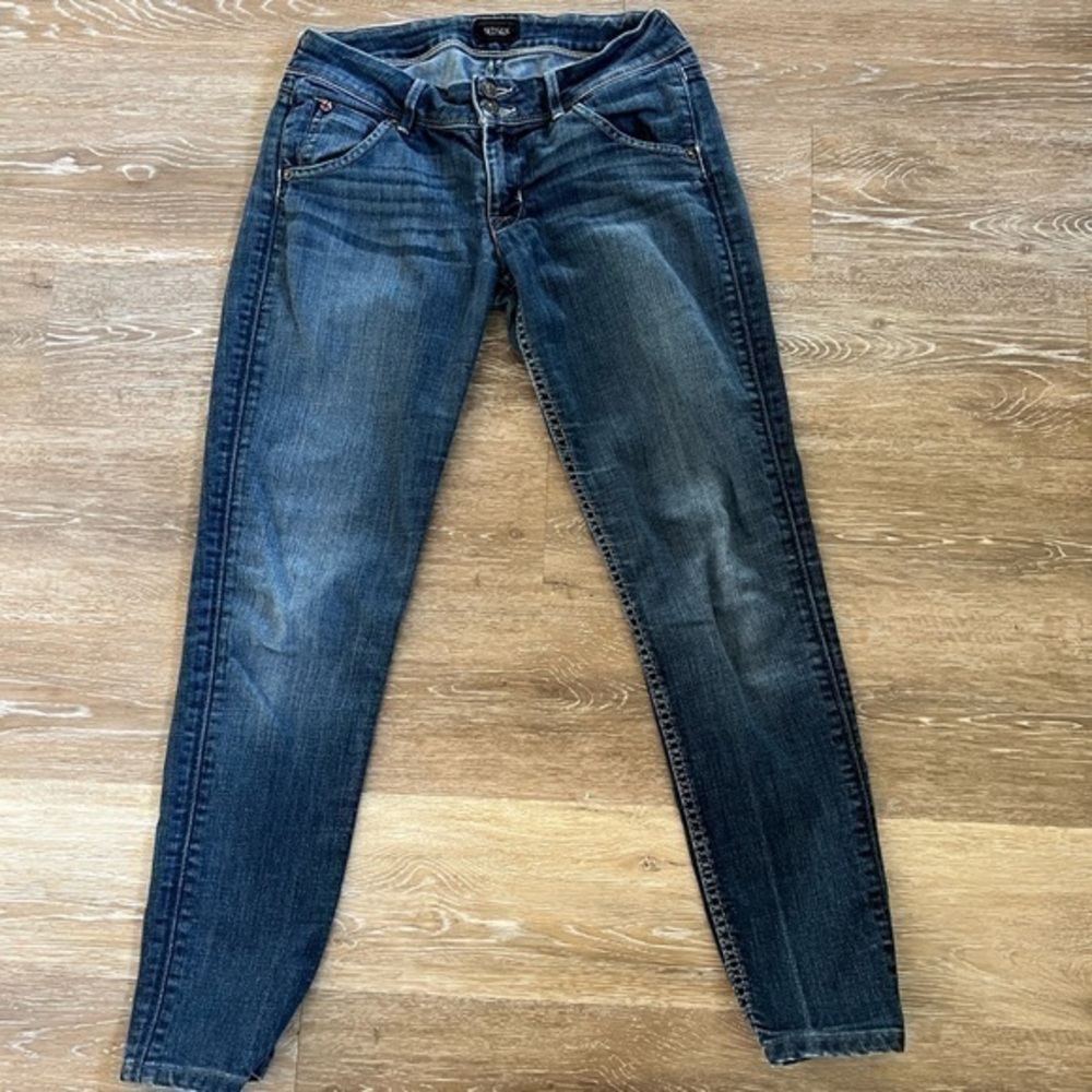 Hudson Jeans